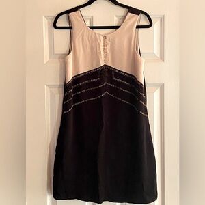 Gianni Bini Sleeveless Cocktail dress, size Small.